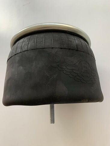 MVP Airsprings For Volvo VNL Front Axle Replaces Firestone W01-358-955460716-2 in Saudi Arabia