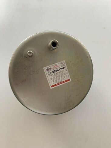 MVP Airsprings For Volvo VNL Front Axle Replaces Firestone W01-358-955460716-2 in Saudi Arabia