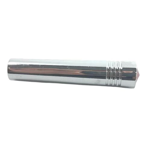(Set/20) Red Crystal Diamond Jewel Toggle Switch Extensions 2-1/4" Long Chrome Metal Compatible with Peterbilt in Kuwait