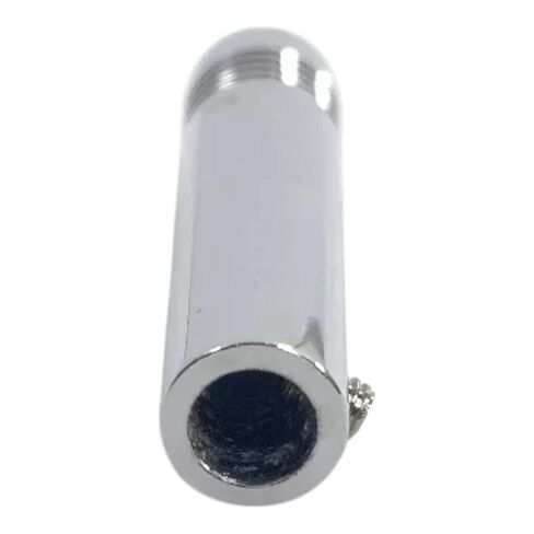 (Set/20) Red Crystal Diamond Jewel Toggle Switch Extensions 2-1/4" Long Chrome Metal Compatible with Peterbilt in Kuwait