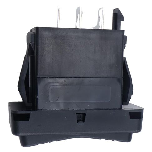 JZGRDN 12V Open/Close Rocker Switch 3014187 Double Momentary for Anti-Ice Systems and Electric Dump Body Tarp Systems in Kuwait