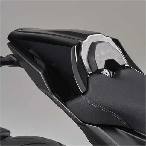 غطاء خلفي للركاب الخلفي للدراجة النارية بمقعد منفرد من ABS لقسم الذيل لـ H.onda CB1000R CB 1000 R CB 1000R ملحقات 2018 2019 2020 2021 2022 2023 (أسود) in Kuwait