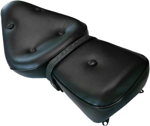 لهوندا المتمردين 250 CMX250 CMX 250 1996-2009 2008 2007 2006 2005 2004 2003 2002 دراجة نارية متسابق غطاء مقعد السائق وسادة in Kuwait