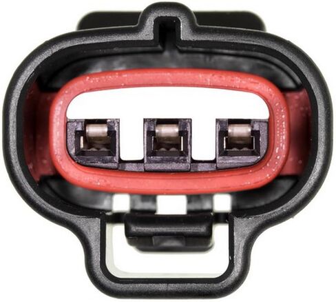 Throttle Position Sensor Connector Pigtail Wiring Aerio Grand Vitara Tracker XL-7 L4 V6 1.6L 2.0L 2.7L 1.6L 2.0L 2.7L 1P1837 S-1028 EC496 PT1512 88952836 88953311 88974316 in Kuwait