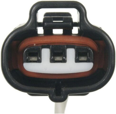 Throttle Position Sensor Connector Pigtail Wiring Aerio Grand Vitara Tracker XL-7 L4 V6 1.6L 2.0L 2.7L 1.6L 2.0L 2.7L 1P1837 S-1028 EC496 PT1512 88952836 88953311 88974316 in Kuwait