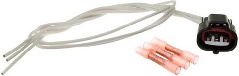 Throttle Position Sensor Connector Pigtail Wiring Aerio Grand Vitara Tracker XL-7 L4 V6 1.6L 2.0L 2.7L 1.6L 2.0L 2.7L 1P1837 S-1028 EC496 PT1512 88952836 88953311 88974316 in Kuwait