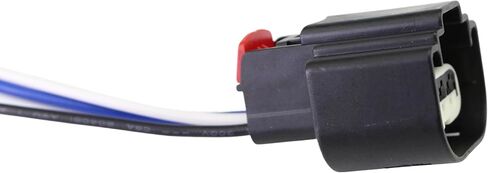 Automobile Throttle Position Sensor TPS, Manifold Absolute Pressure Sensor MAP Multi-Purpose Connector Wire Harness Plug For Select Dodge Jeep Mitsubishi 2002-2008. in Saudi Arabia