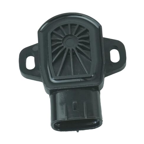 6S1-85885-01 69J-85885-00 Throttle Position Sensor Compatible with Yamaha 150hp 200hp 225hp Outboard Replacement for 6S1-85885-01 69J-85885-00 in Saudi Arabia