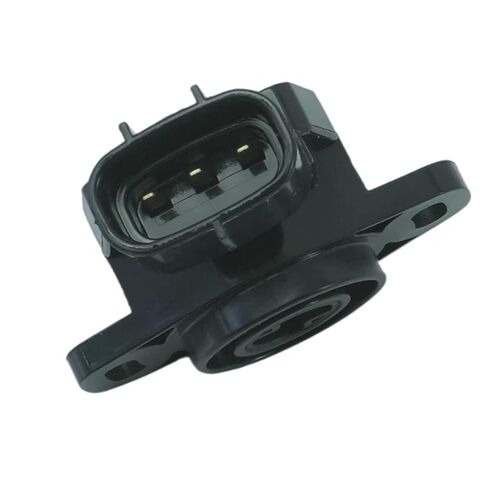 6S1-85885-01 69J-85885-00 Throttle Position Sensor Compatible with Yamaha 150hp 200hp 225hp Outboard Replacement for 6S1-85885-01 69J-85885-00 in Saudi Arabia