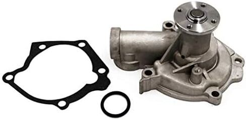 Timing Belt Water Pump Kit fits for 1999-2005 For Mitsubishi Eclipse, 2001-2005 For Chrysler Sebring, 2001-2004 For Dodge Stratus, 1999-2003 For Mitsubishi Galant 2.4L l4 GAS SOHC in Kuwait