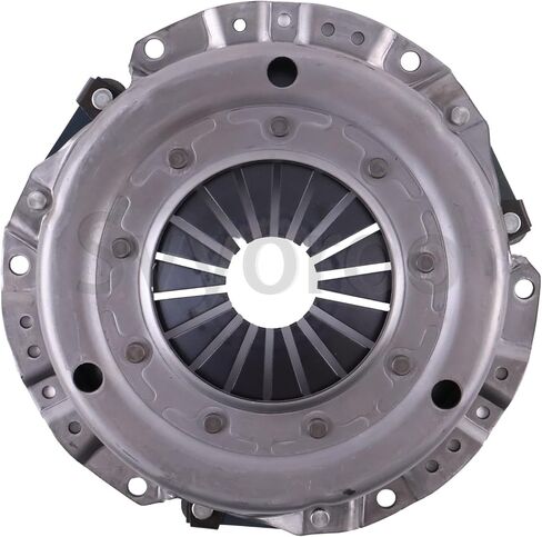 ل 6C040-13300 لوحة ضغط القابض لجرار كوبوتا B1700 B2100 B2400 B2410 +++ Mod-B26U-4124 in Kuwait