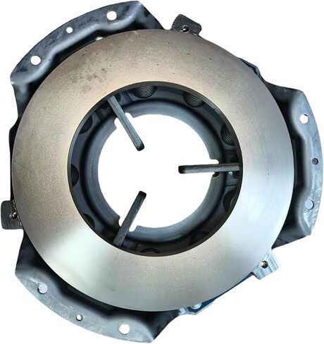 30210-42K01 غطاء لوحة القابض Assy Clutch يناسب محرك نيسان رافعة شوكية J02 in Kuwait