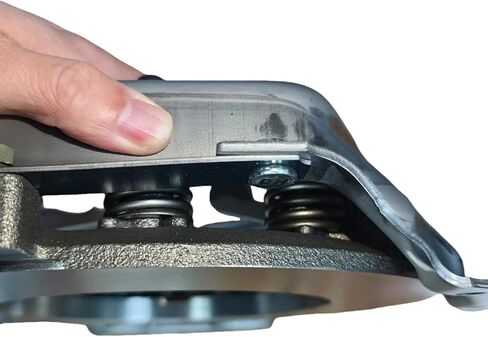 30210-42K01 غطاء لوحة القابض Assy Clutch يناسب محرك نيسان رافعة شوكية J02 in Kuwait