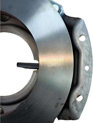 30210-42K01 غطاء لوحة القابض Assy Clutch يناسب محرك نيسان رافعة شوكية J02 in Kuwait