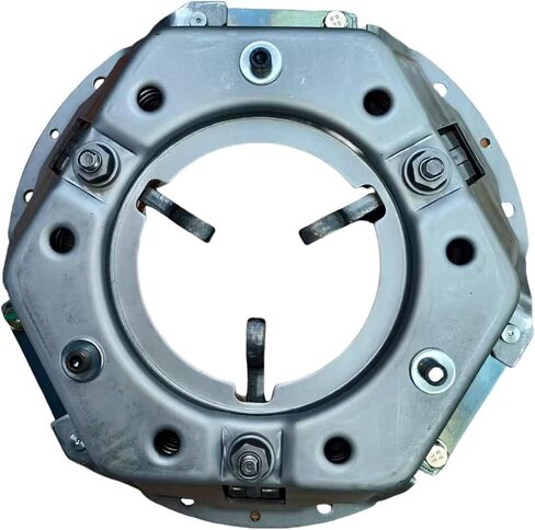 30210-42K01 غطاء لوحة القابض Assy Clutch يناسب محرك نيسان رافعة شوكية J02 in Kuwait