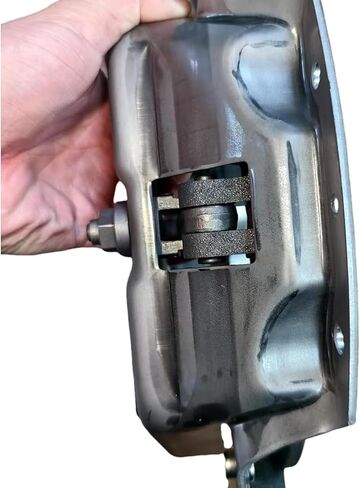30210-42K01 غطاء لوحة القابض Assy Clutch يناسب محرك نيسان رافعة شوكية J02 in Kuwait