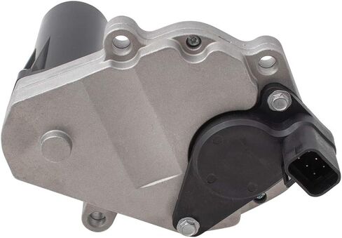 محرك تشفير نقل الحركة 4WD بديل من Brock متوافق مع 1996-1999 C/K 1500 شاحنة بيك اب سوبربان يوكون تاهو 12386247 in Kuwait