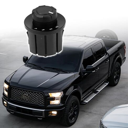 CL3Z-14B166-DA Illuminated Transfer Case Button Switch Cl3z14b166da Compatible with 2015-2017 Lincoln for Ford F-150 Expedition Replacement for CL3Z-14B166-DA in Saudi Arabia