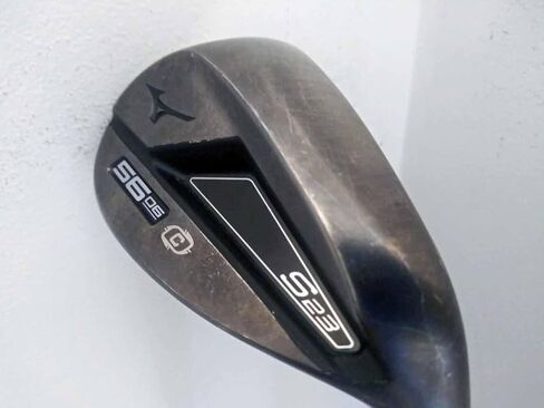 ميزونو S23 نحاس كوبالت | نادي MP Wedge الفردي | 56 درجة / 06 ارتداد (5606) | LH/الصلب/إسفين in Saudi Arabia