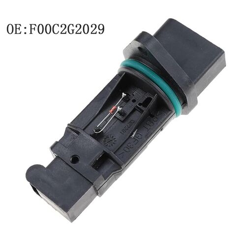 F00C2G2029 Mass Air Flow Meter Sensor in Kuwait
