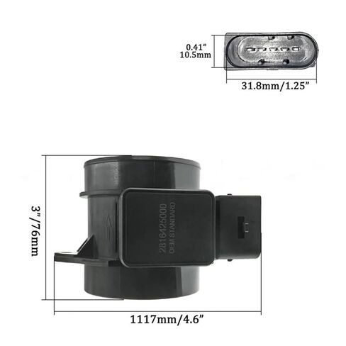 28164-23720 Mass Air Flow Sensor in Kuwait