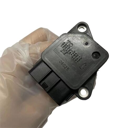 1pc 22204-22010 Air Flow Meter Sensor for 197400-2030 in Kuwait
