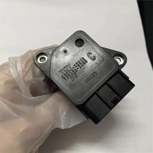 1pc 22204-22010 Air Flow Meter Sensor for 197400-2030 in Kuwait