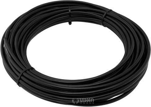 Vixen Air 1/2 "NPT Air Ride Suspension صمامات هواء كهربائية عالية التدفق / ملفات لولبية 210 PSI أربع زوايا مع تركيبات وخراطيم VXK1204H in Kuwait