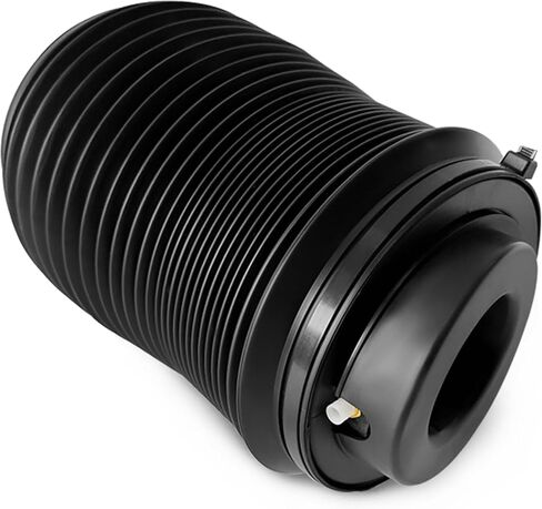 حقيبة زنبركية هوائية خلفية يمين من MILLISEC متوافقة مع 2016-2022 Je-ep Grand Cherokee Car Air Springs OEM يستبدل # 68258354AA، 68258354AB، 68258354AC in Kuwait