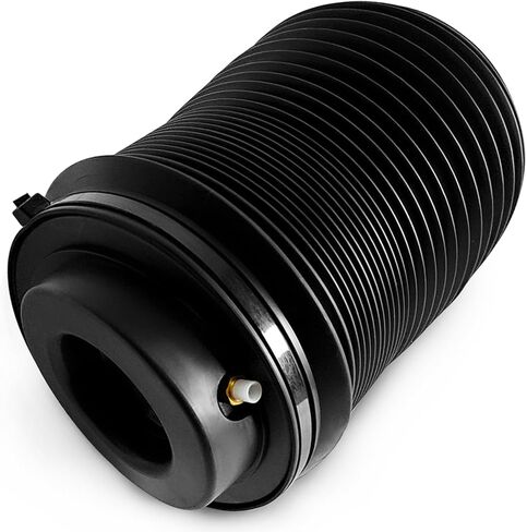 حقيبة زنبركية هوائية خلفية يمين من MILLISEC متوافقة مع 2016-2022 Je-ep Grand Cherokee Car Air Springs OEM يستبدل # 68258354AA، 68258354AB، 68258354AC in Kuwait