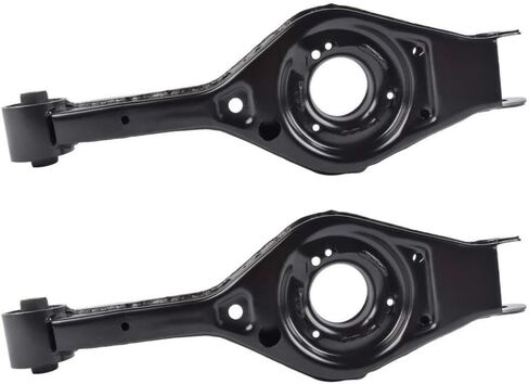 Control Arm Lower Rear Axle Pair AP02 Left Right Compatible With Ceed Pro CeeD I30 Models 552102H000 in Kuwait