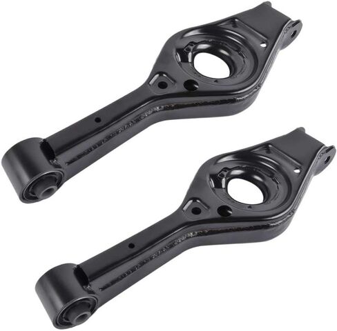 Control Arm Lower Rear Axle Pair AP02 Left Right Compatible With Ceed Pro CeeD I30 Models 552102H000 in Kuwait