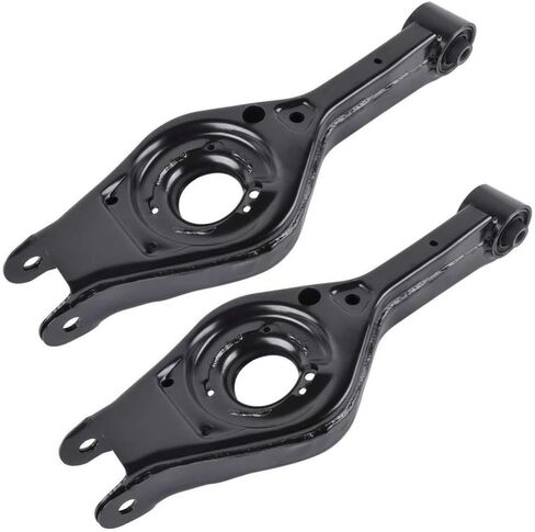 Control Arm Lower Rear Axle Pair AP02 Left Right Compatible With Ceed Pro CeeD I30 Models 552102H000 in Kuwait