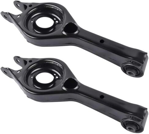 Control Arm Lower Rear Axle Pair AP02 Left Right Compatible With Ceed Pro CeeD I30 Models 552102H000 in Kuwait