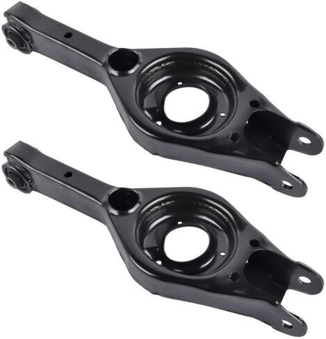 Control Arm Lower Rear Axle Pair AP02 Left Right Compatible With Ceed Pro CeeD I30 Models 552102H000 in Kuwait