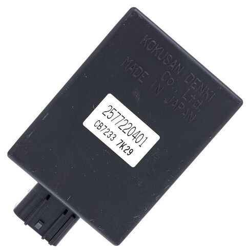 نظام الإشعال بتفريغ المكثفات Polaris (CDI)، قطعة OEM الأصلية رقم 3089238، الكمية 1 in Kuwait