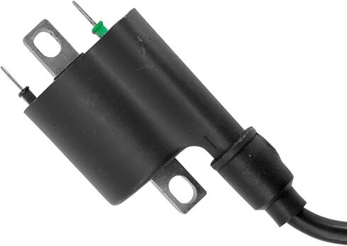 قطع غيار Powersports لملف الإشعال لهوندا 30510-HL4-A01، 30520-HL4-A01 / 50 سم سلك Mod-C33C-64670 in Kuwait