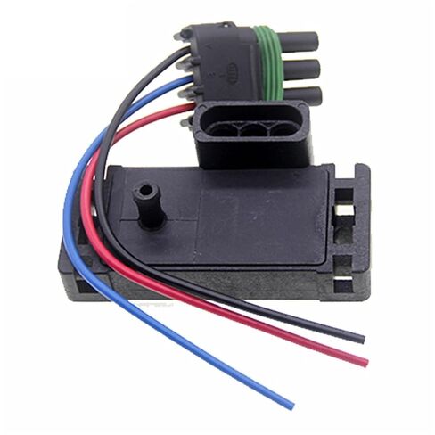4Bar 58 Psi 58psi Turbo Boost Pressure MAP Sensor 1PCS in Saudi Arabia