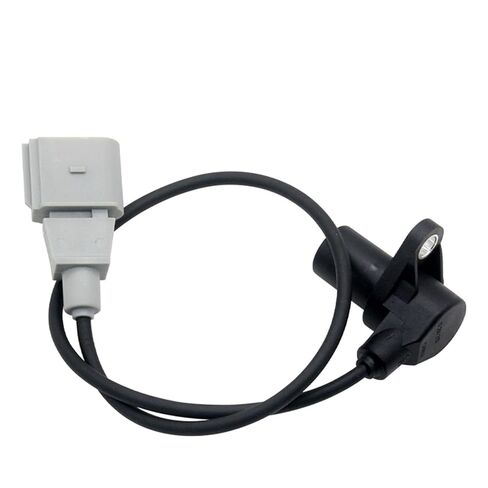 Auto Crankshaft Position Sensor 0261210143 3781030-02 077905381C 077905381E 77905381C 1Pcs in Saudi Arabia