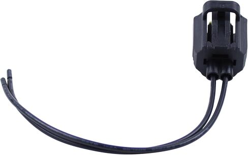 MOTOKU Water Coolant Temperature Sensor w/Connector Harness Pigtail for Toyota Yaris Matrix Tundra Sequoia Tacoma Sienna RAV4 Camry Corolla Avalon 4Runner for Lexus ES350 IS250 GS350 for Scion xB in Kuwait