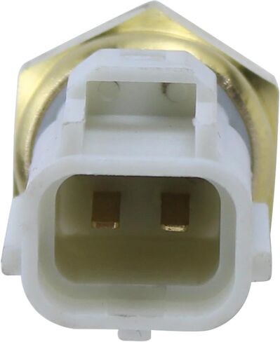 MOTOKU Water Coolant Temperature Sensor w/Connector Harness Pigtail for Toyota Yaris Matrix Tundra Sequoia Tacoma Sienna RAV4 Camry Corolla Avalon 4Runner for Lexus ES350 IS250 GS350 for Scion xB in Kuwait