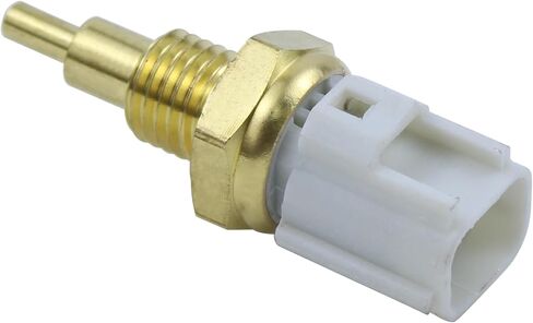 MOTOKU Water Coolant Temperature Sensor w/Connector Harness Pigtail for Toyota Yaris Matrix Tundra Sequoia Tacoma Sienna RAV4 Camry Corolla Avalon 4Runner for Lexus ES350 IS250 GS350 for Scion xB in Kuwait