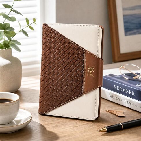 Reading Journal with 52 Reviews & Progress Tracking - Book Journal Reading Log 176 Pages - A5 Hardcover Reading Tracker Journal - Gift for Book Lovers & Readers - Keeping Notes on Your Favorite Books in Saudi Arabia