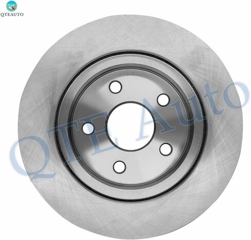 PM Auto Front Brake Disc Rotors 336mm Compatible With 2002-2010 Dodge RAM 1500 in Kuwait
