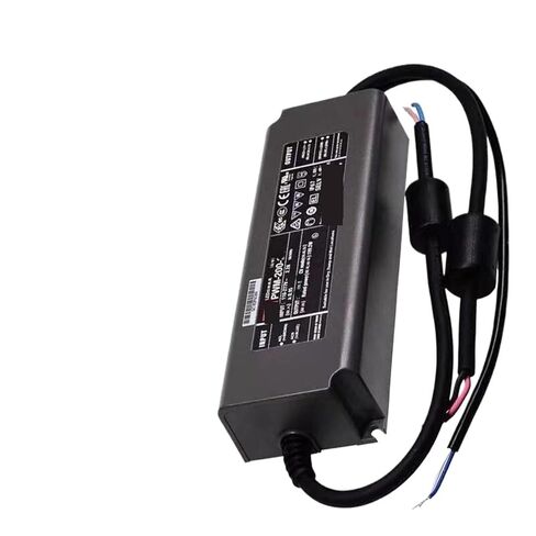 1 قطعة PWM-200-48 48 فولت 4.17A الجهد المستمر الناتج LED الإضاءة سائق يعتم IP67 in Saudi Arabia