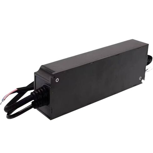 1 قطعة PWM-200-48 48 فولت 4.17A الجهد المستمر الناتج LED الإضاءة سائق يعتم IP67 in Saudi Arabia