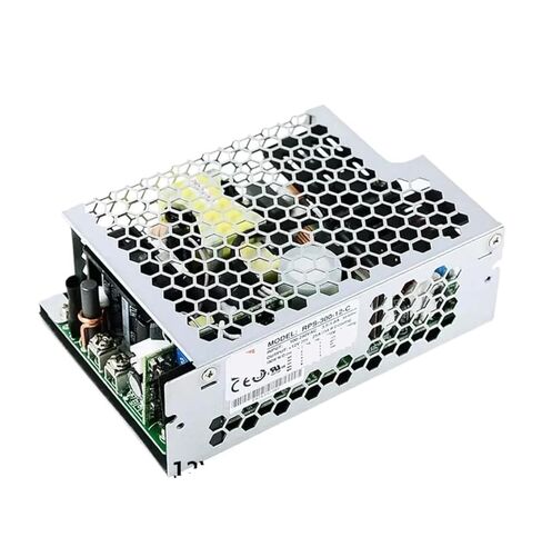 1 قطعة 300 واط امدادات الطاقة RPS-300-12-C RPS-300-15-C RPS-300-24-C RPS-300-27-C RPS-300-48-C(RPS-300-27-C) in Saudi Arabia