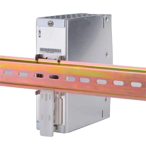 1pcs DDR-240C-24 24V 10A Switching Power 240W DIN Rail Type DC-DC Converter in Saudi Arabia