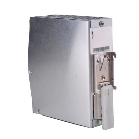 1pcs DDR-240C-24 24V 10A Switching Power 240W DIN Rail Type DC-DC Converter in Saudi Arabia