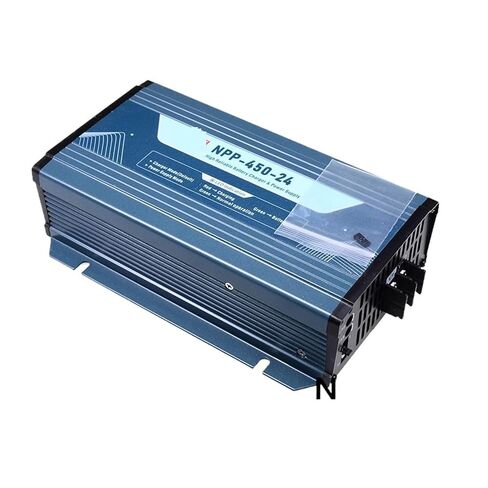 1 قطعة 450 واط الناتج المدى شاحن بطارية التيار الكهربائي NPP-450-12 12 فولت NPP-450-24 24 فولت NPP-450-48V(NPP-450-72) in Kuwait